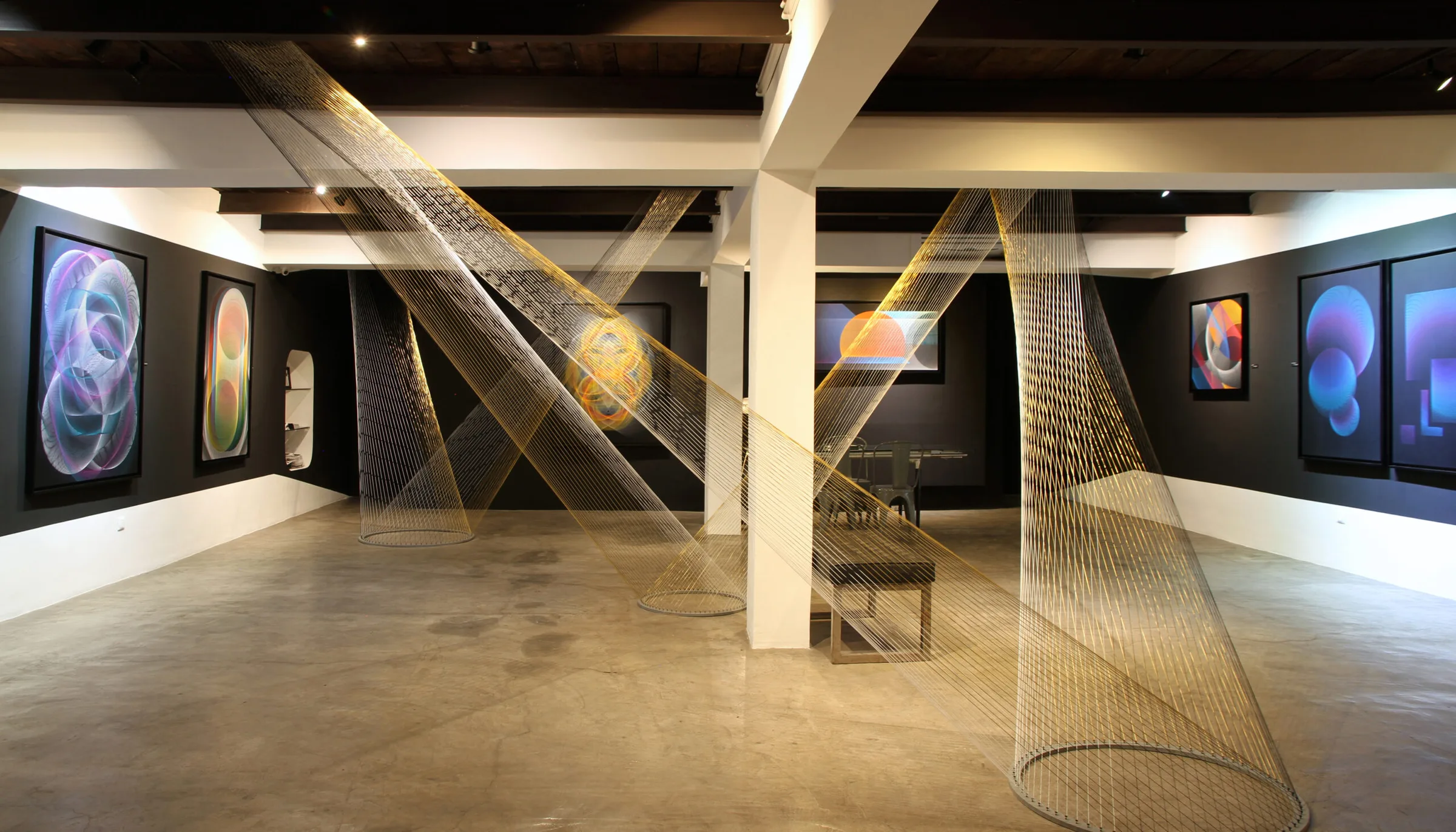 David Bloch Gallery