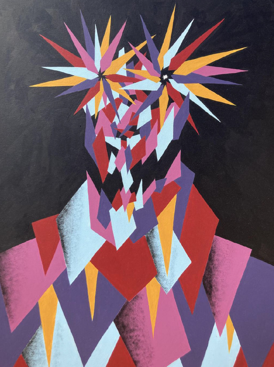Luca Nuel