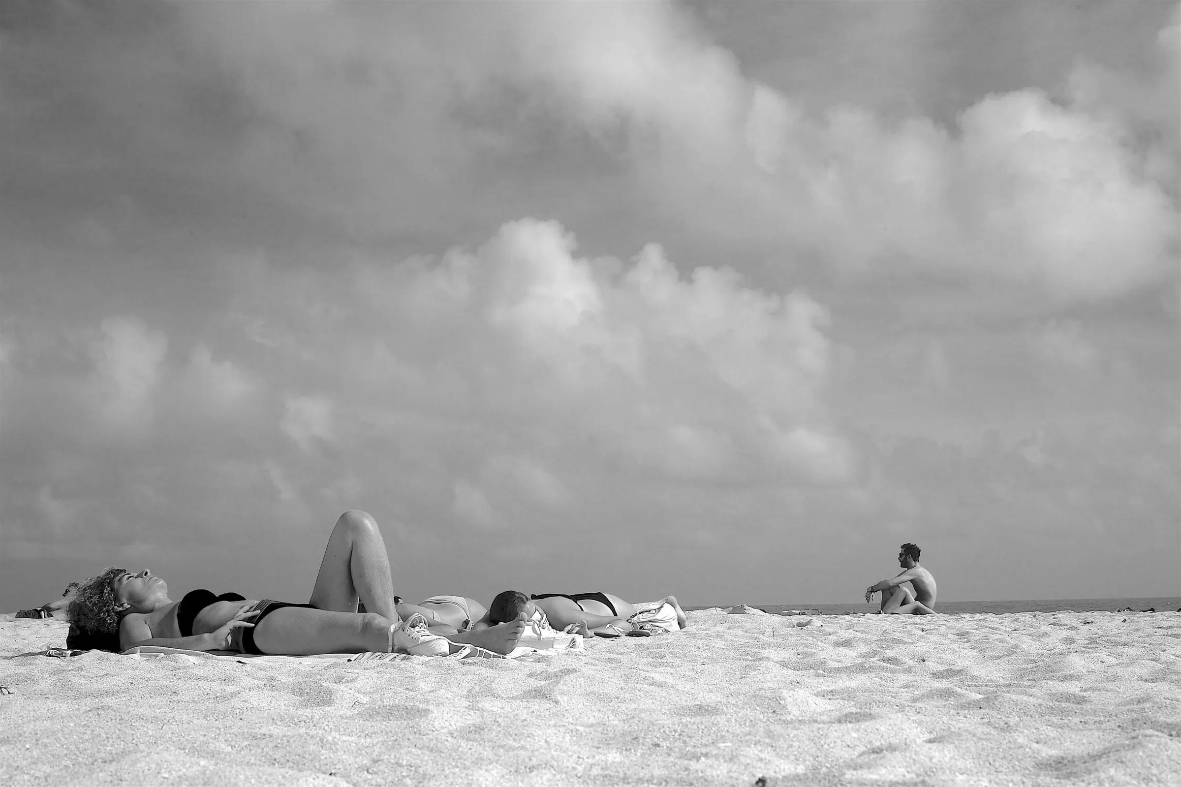 Serge Drai