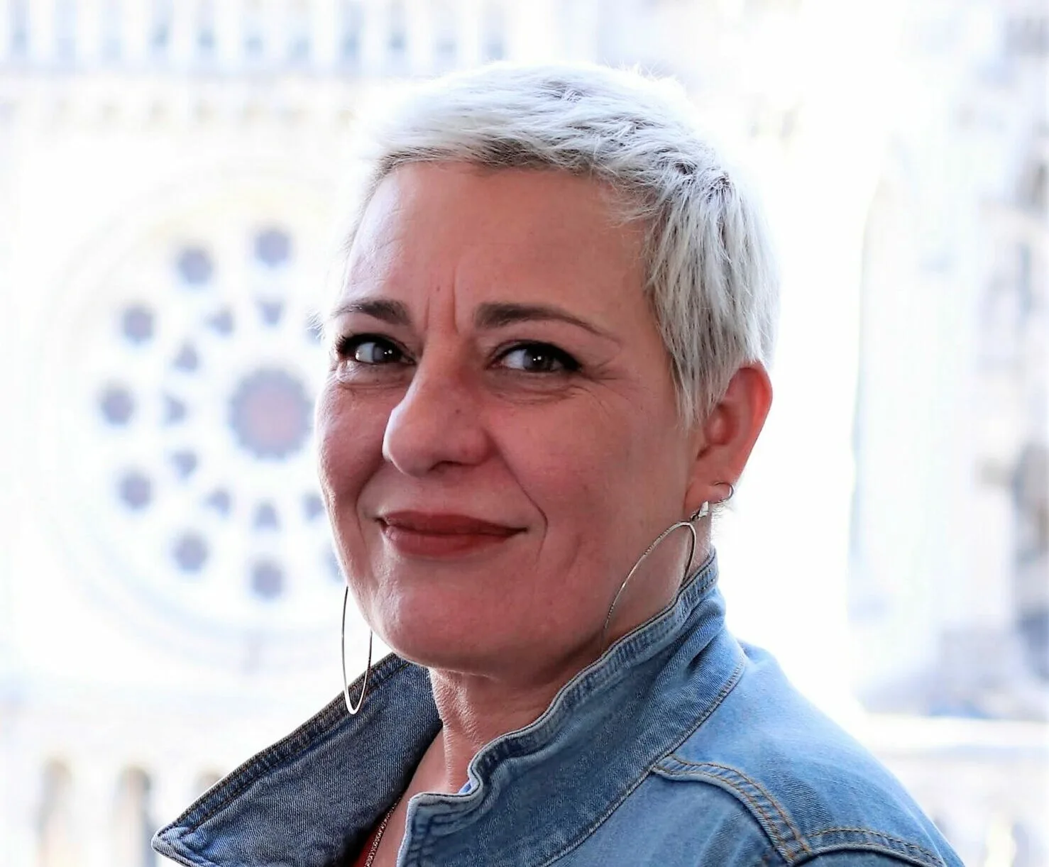 Catherine Desailes