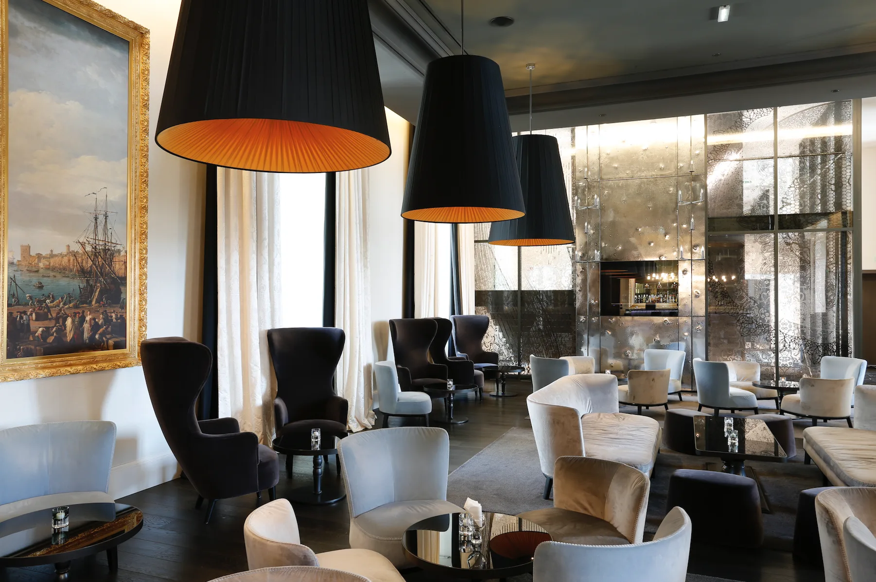Hôtel Dieu InterContinental · Marseille