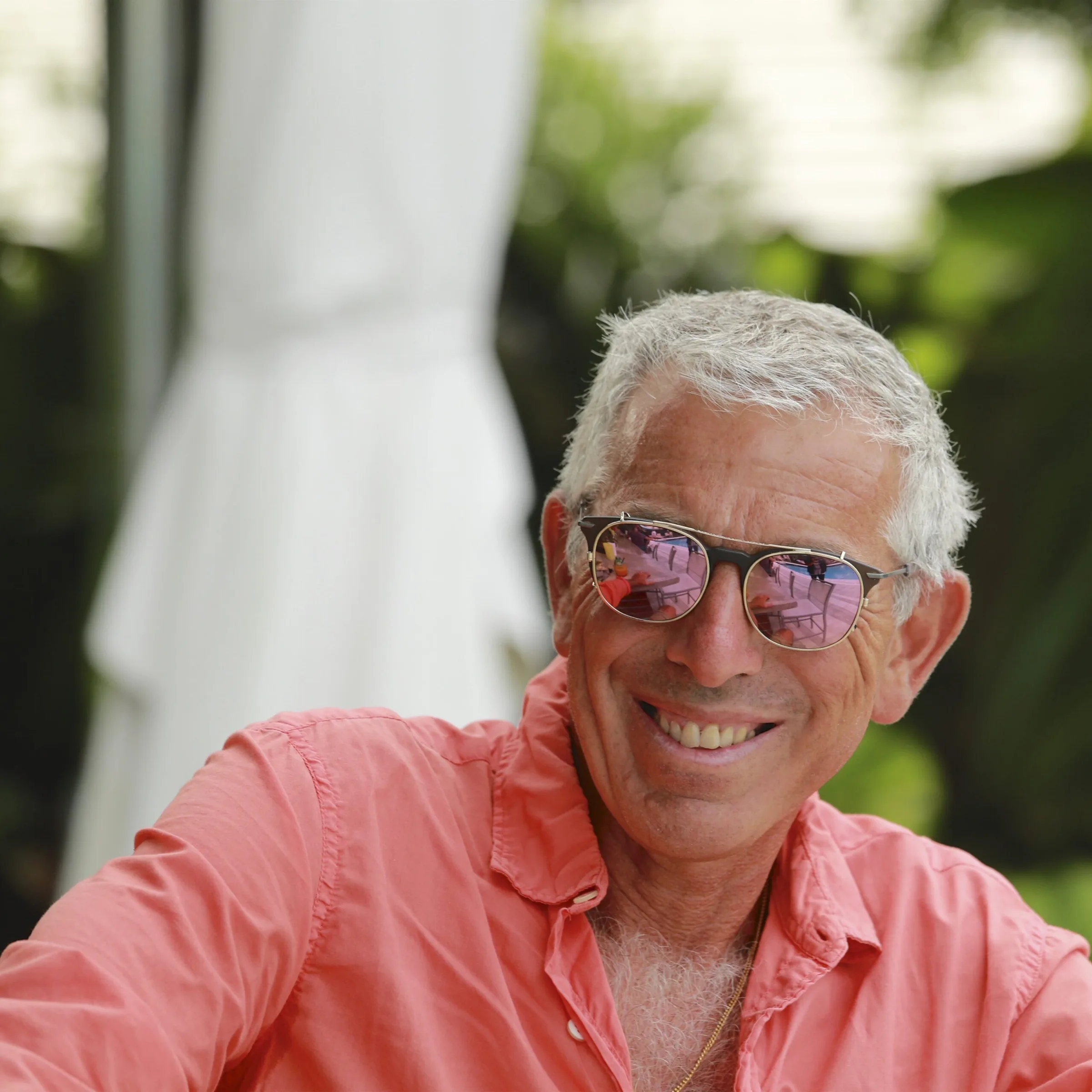 Serge Drai