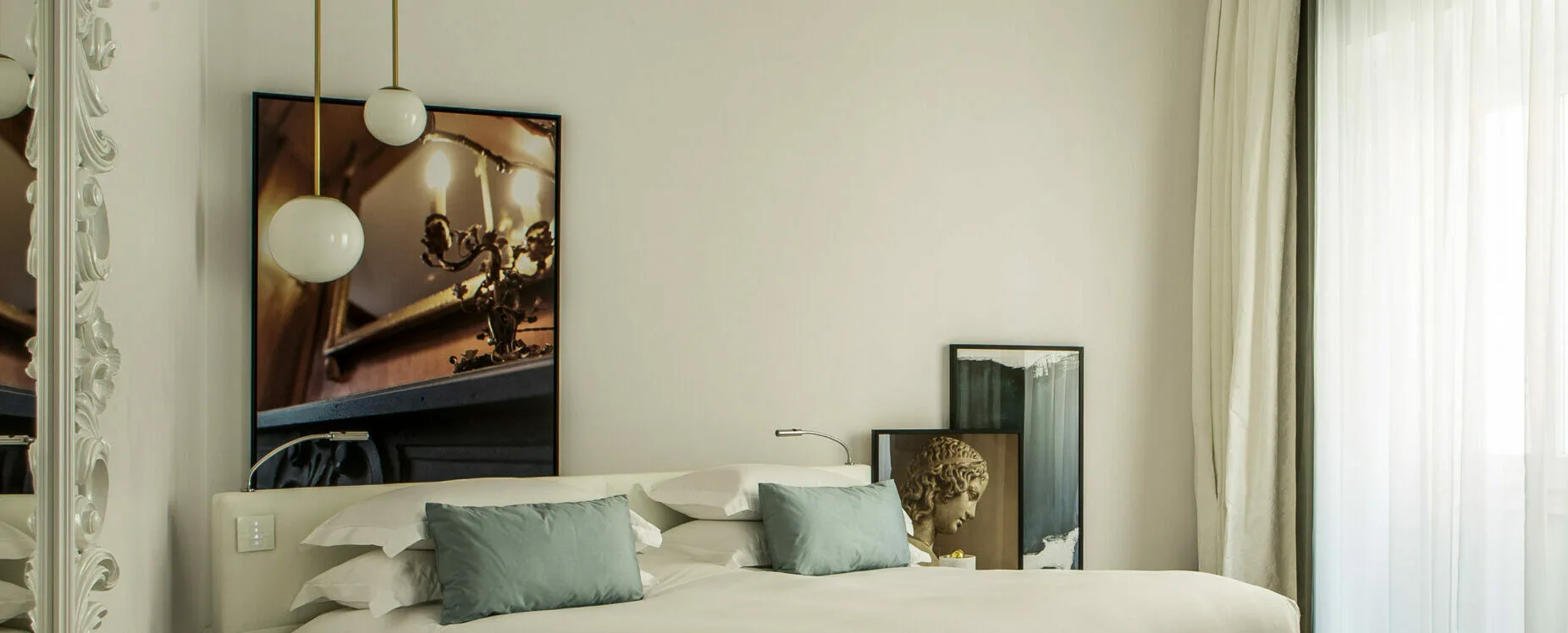 SOFITEL VILLA BORGHESE