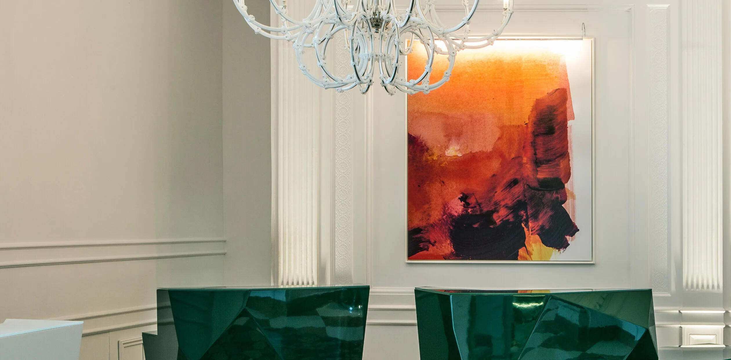 SOFITEL VILLA BORGHESE