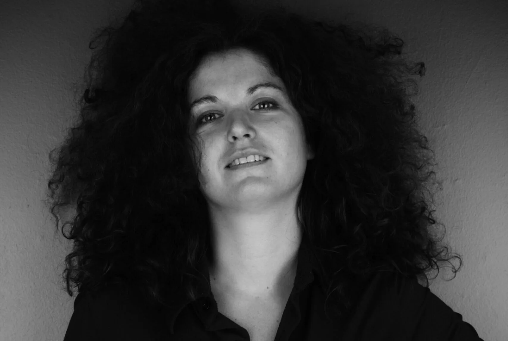 Vanessa Mitrani