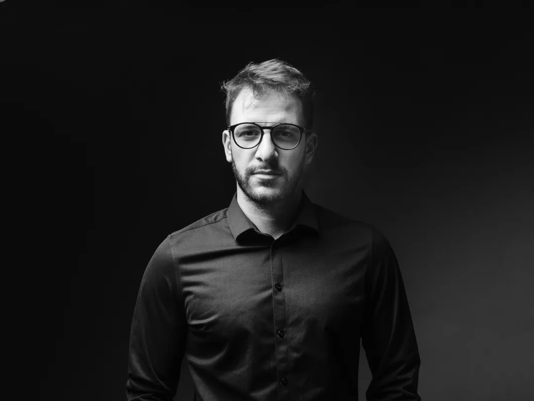 Jonathan Ausseresse