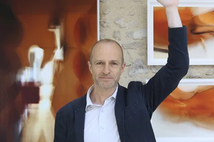 Jean Pierre Porcher