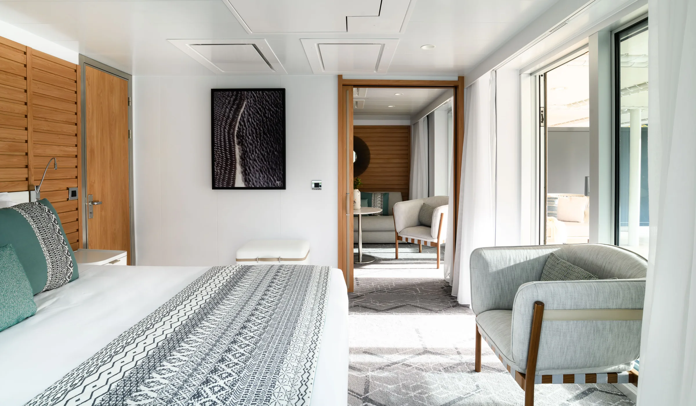 Le Ponant · Yachting