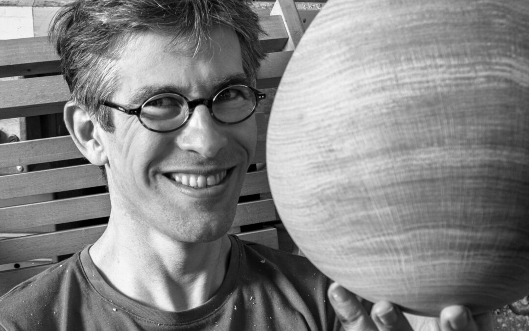 Pascal Oudet