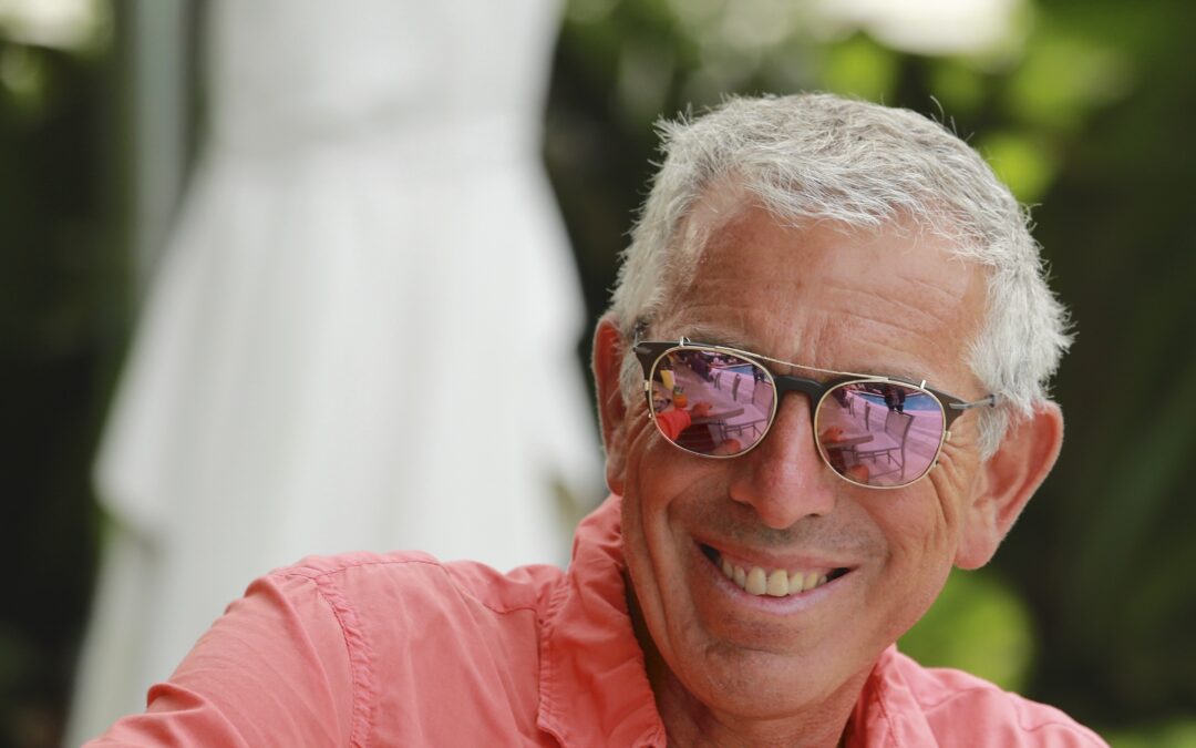 Serge Drai