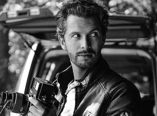 Tommy Clarke