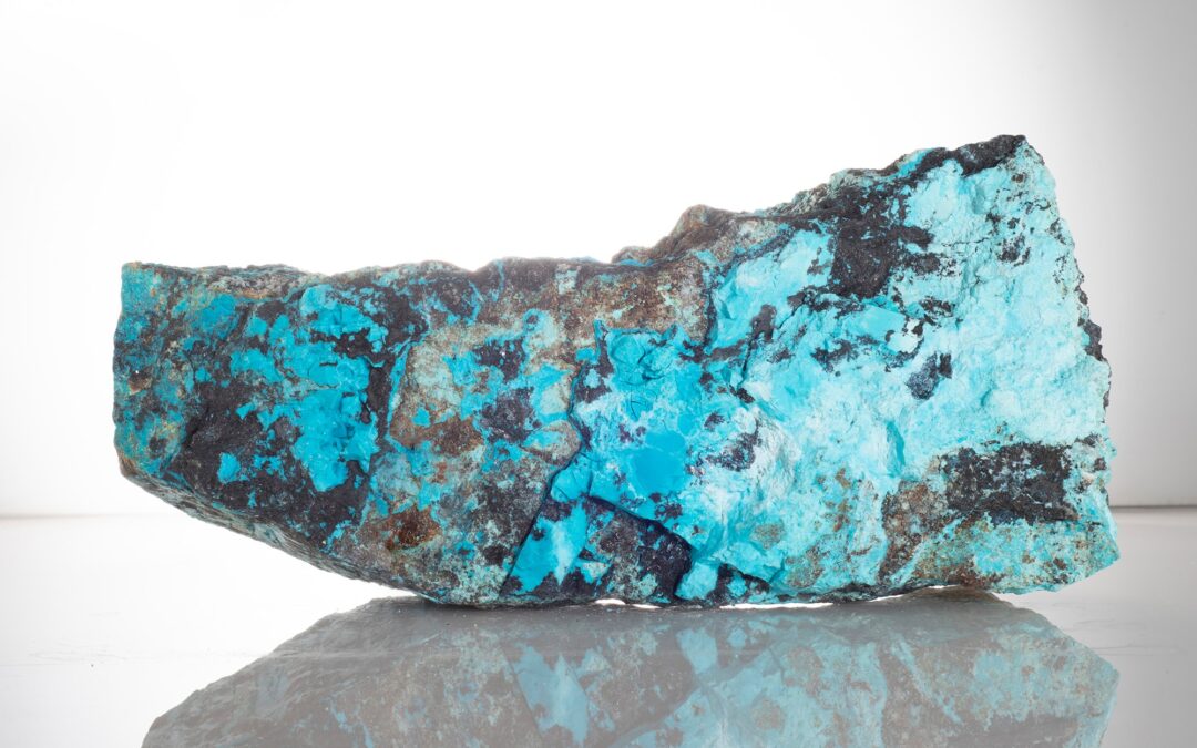 Mineral Est