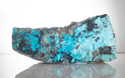 Mineral Est