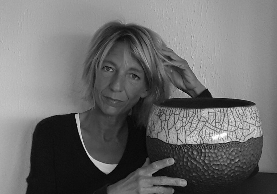 Gaëlle Labrouche