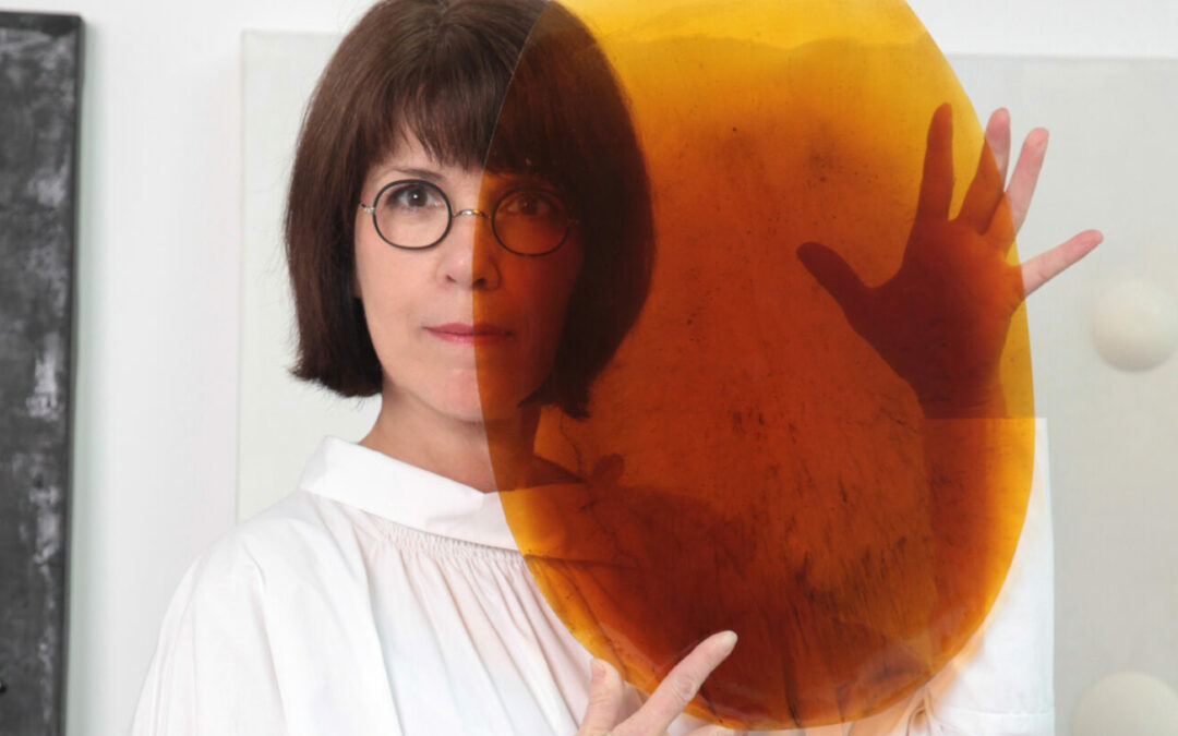 Catherine Ludeau