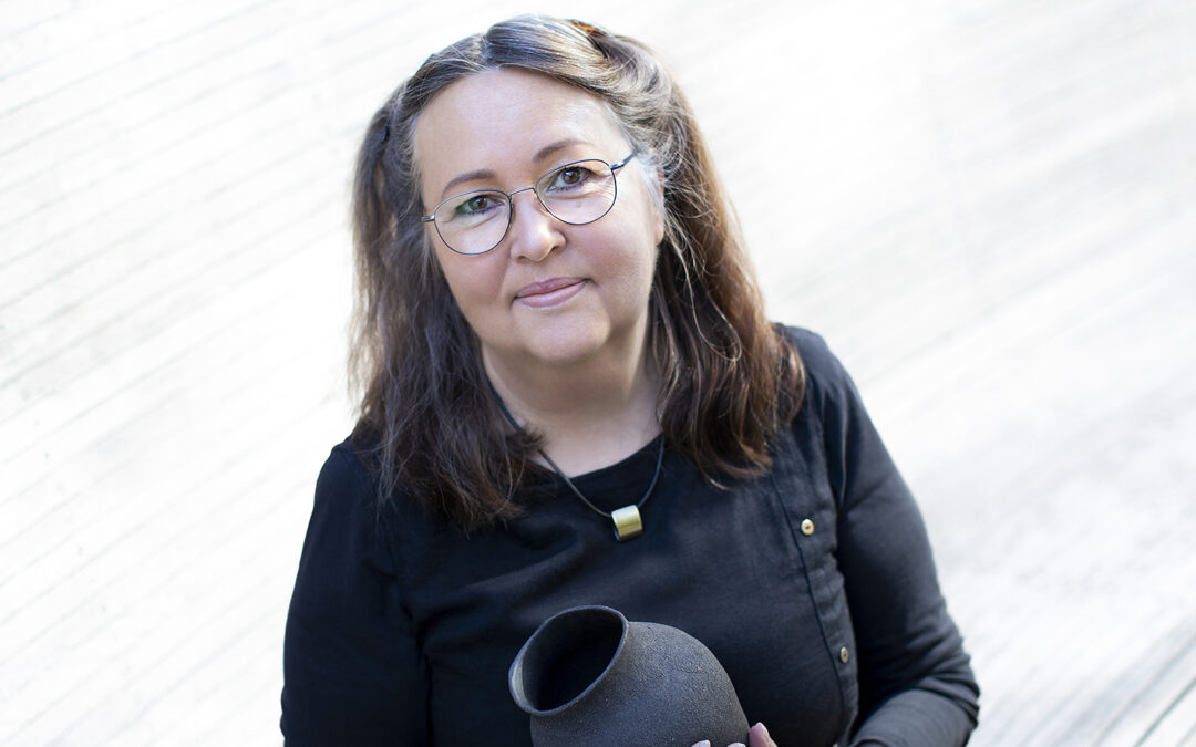 Enriqueta Cepeda