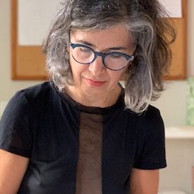 Luisa Adelfio