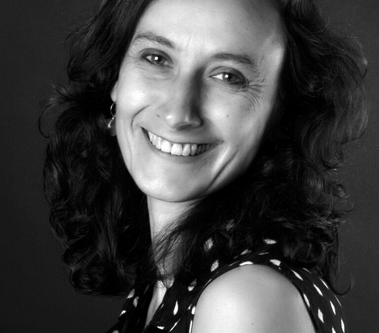 Guénaëlle Grassi