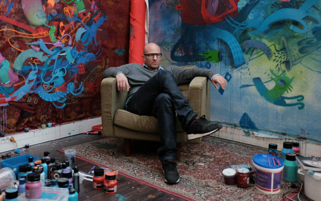 David Bloch Gallery