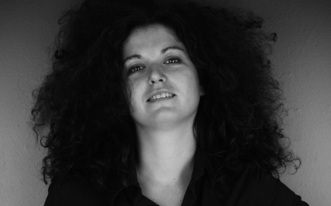 Vanessa Mitrani