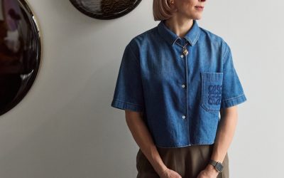 Corine van Voorbergen