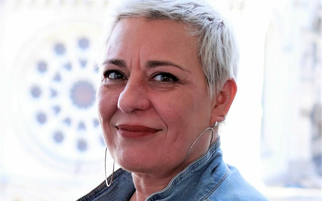Catherine Desailes