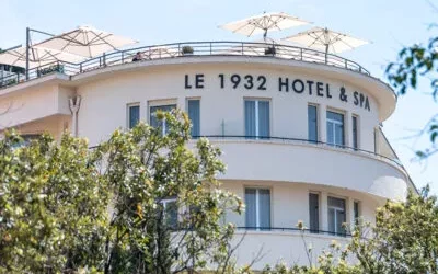 HOTEL 1932
